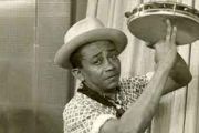 O eterno Jackson do Pandeiro O eterno Jackson do Pandeiro