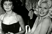 Flagrante dos anos 50