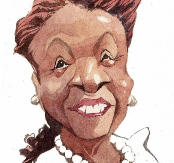 Luislinda Valois desistiu do aumento