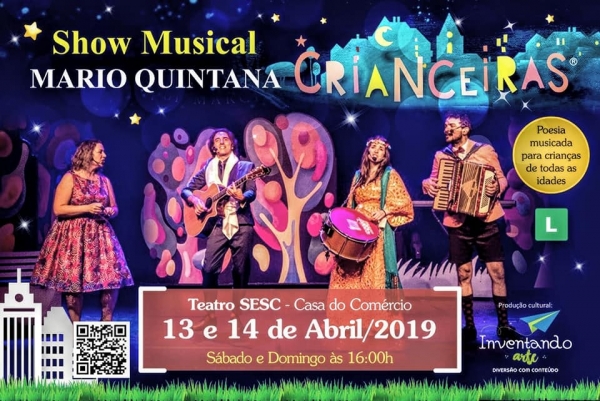 TEATRO INFANTIL.
